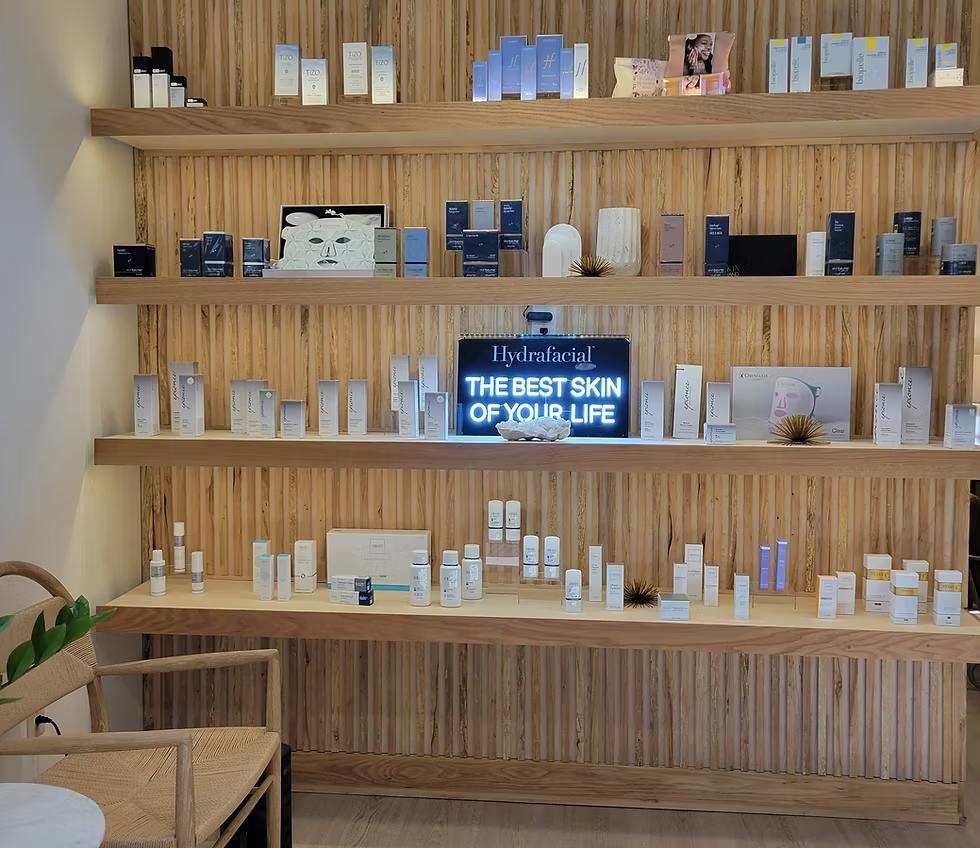 Spring Into Radiance: April Specials You Don’t Want to Miss!